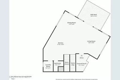 695 E Robinson Drive, Prescott, AZ 86303 - Photo 21