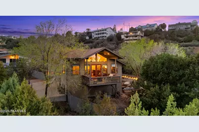 695 E Robinson Drive, Prescott, AZ 86303 - Photo 45