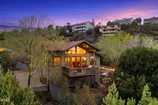 695 E Robinson Dr, Prescott, AZ 86303 - Photo 45