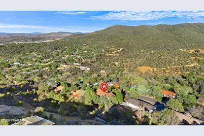 695 E Robinson Drive, Prescott, AZ 86303 - Photo 41