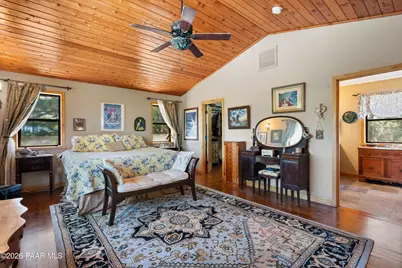 695 E Robinson Drive, Prescott, AZ 86303 - Photo 23