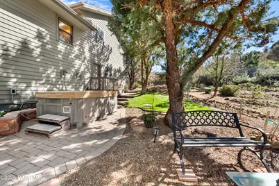 695 E Robinson Drive, Prescott, AZ 86303 - Photo 35