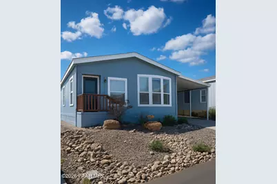 11350 E Sarah Jane Lane 24, Dewey-Humboldt, AZ 86327 - Photo 1