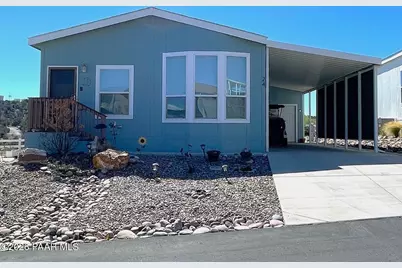 11350 E Sarah Jane Lane 24, Dewey-Humboldt, AZ 86327 - Photo 1