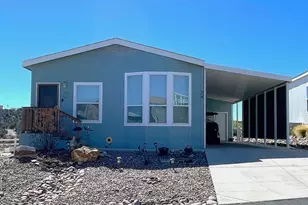 11350 E Sarah Jane Ln 24, Dewey-Humboldt, AZ 86327 - Photo 5