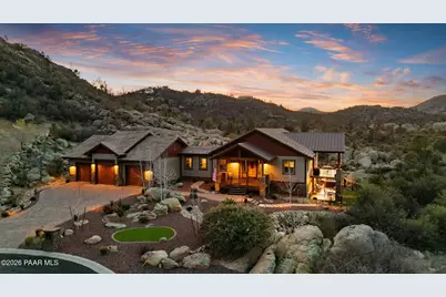 3292 Pamela Street, Prescott, AZ 86305 - Photo 59