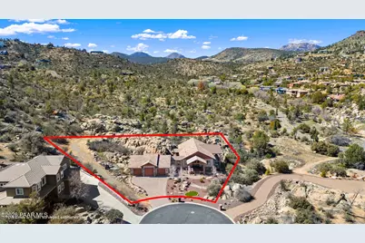 3292 Pamela Street, Prescott, AZ 86305 - Photo 3