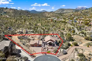 3292 Pamela St, Prescott, AZ 86305 - Photo 3