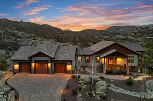 3292 Pamela St, Prescott, AZ 86305 - Photo 1