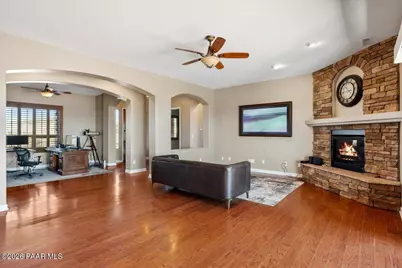 10687 E Claire Ridge Circle, Prescott Valley, AZ 86315 - Photo 13