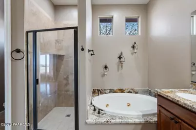 10687 E Claire Ridge Circle, Prescott Valley, AZ 86315 - Photo 23