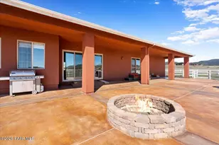 10687 E Claire Ridge Cir, Prescott Valley, AZ 86315 - Photo 37