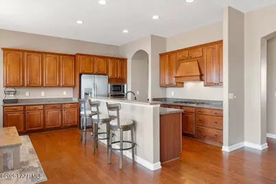 10687 E Claire Ridge Circle, Prescott Valley, AZ 86315 - Photo 15