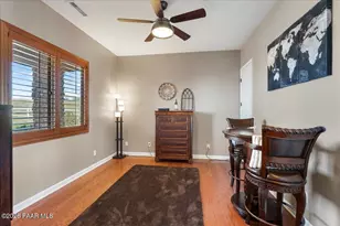 10687 E Claire Ridge Cir, Prescott Valley, AZ 86315 - Photo 5