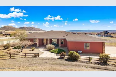10687 E Claire Ridge Circle, Prescott Valley, AZ 86315 - Photo 1