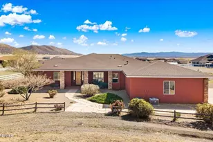 10687 E Claire Ridge Cir, Prescott Valley, AZ 86315 - Photo 1