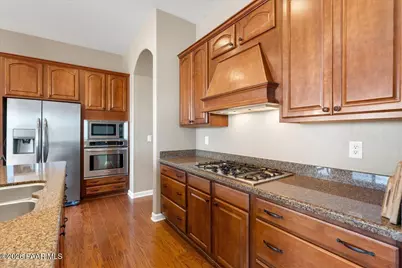 10687 E Claire Ridge Circle, Prescott Valley, AZ 86315 - Photo 17