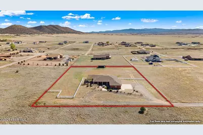 10687 E Claire Ridge Circle, Prescott Valley, AZ 86315 - Photo 43