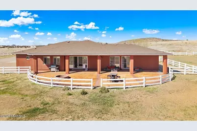 10687 E Claire Ridge Circle, Prescott Valley, AZ 86315 - Photo 39