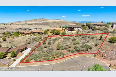 1037 Trouble Shooter Lane, Prescott, AZ 86301 - Photo 1