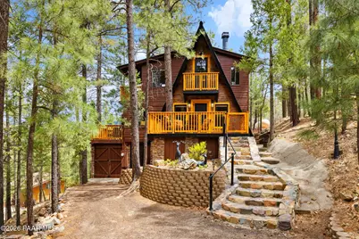 4510 E Combination Lane, Prescott, AZ 86303 - Photo 1