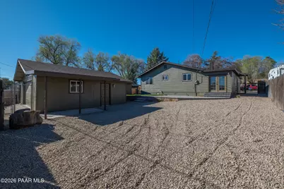 827 W Rosser Street, Prescott, AZ 86301 - Photo 17