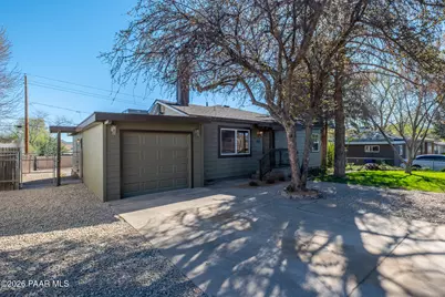 827 W Rosser Street, Prescott, AZ 86301 - Photo 5