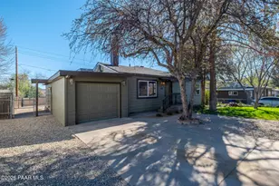 827 W Rosser St, Prescott, AZ 86301 - Photo 5