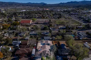 827 W Rosser St, Prescott, AZ 86301 - Photo 41