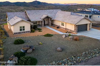 15140 E Countryside Road, Mayer, AZ 86333 - Photo 3