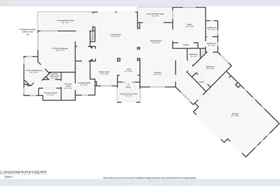 2942 Southpark, Prescott, AZ 86305 - Photo 31