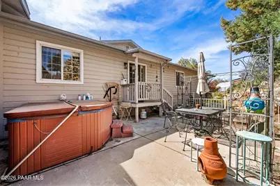 1954 Shadow Valley Drive, Prescott, AZ 86305 - Photo 41
