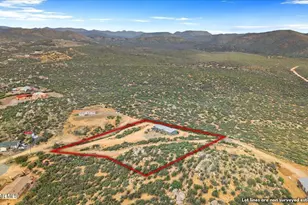 17749 E Lions Gate Dr, Dewey-Humboldt, AZ 86327 - Photo 23