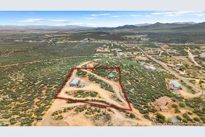 17749 E Lions Gate Drive, Dewey-Humboldt, AZ 86327 - Photo 21