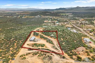 17749 E Lions Gate Dr, Dewey-Humboldt, AZ 86327 - Photo 21