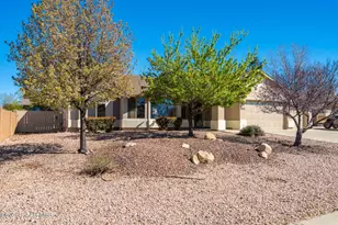 7225 N Pinnacle Pass Dr, Prescott Valley, AZ 86315 - Photo 35