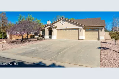 7225 N Pinnacle Pass Drive, Prescott Valley, AZ 86315 - Photo 35