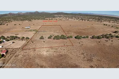 0 N Antelope Road, Paulden, AZ 86334 - Photo 13