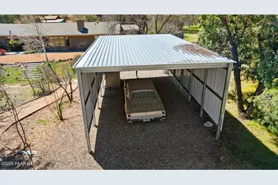 2892 N Tohatchi Road, Prescott, AZ 86305 - Photo 29