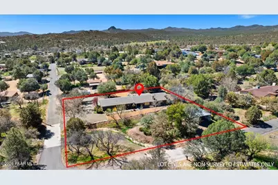 2892 N Tohatchi Road, Prescott, AZ 86305 - Photo 35
