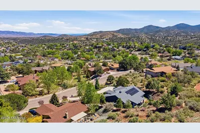 852 Sunrise Boulevard, Prescott, AZ 86301 - Photo 17