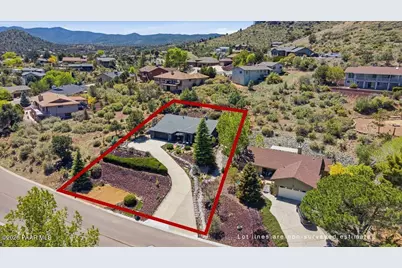 852 Sunrise Boulevard, Prescott, AZ 86301 - Photo 19