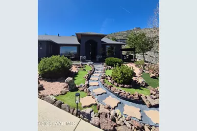 852 Sunrise Boulevard, Prescott, AZ 86301 - Photo 1