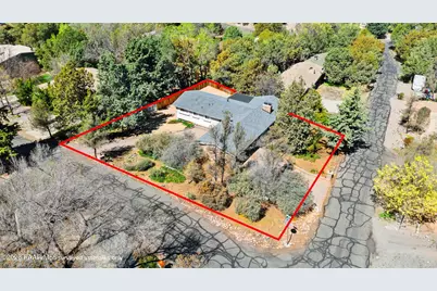 602 Bonita Way, Prescott, AZ 86301 - Photo 49