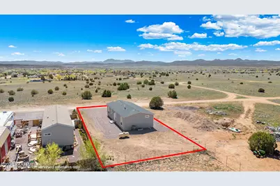 350 E Peterson Road, Paulden, AZ 86334 - Photo 17