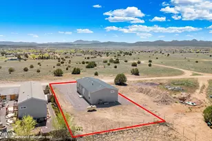 350 E Peterson Rd, Paulden, AZ 86334 - Photo 17