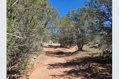 390 Haywire Road, Ash Fork, AZ 86320 - Photo 3