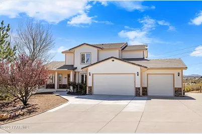 707 Parsley Place, Prescott, AZ 86305 - Photo 1