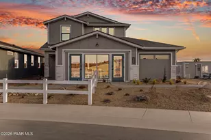 6115 Old Mountain Wy, Prescott, AZ 86305 - Photo 1