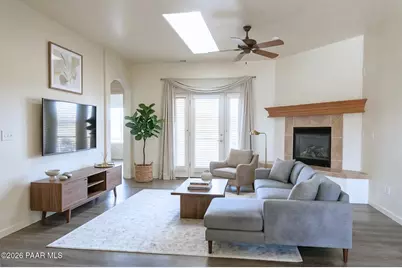 988 Louie Street, Prescott, AZ 86301 - Photo 3